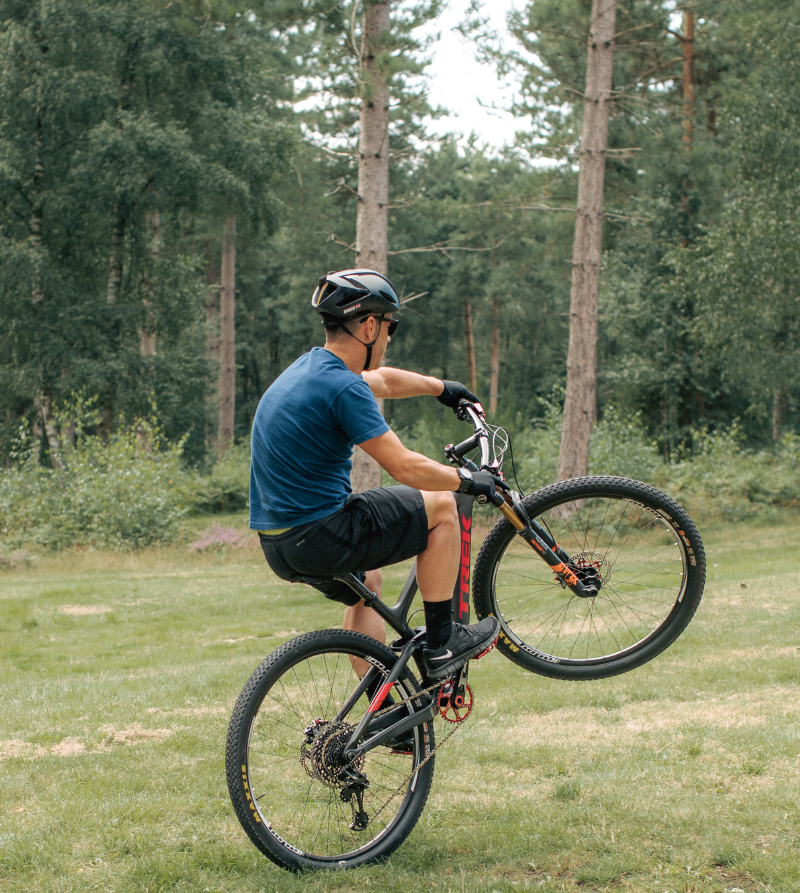 Sherwood Adults coaching Taster blog